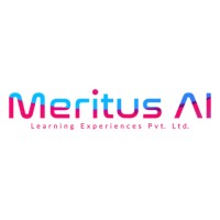 Meritus.AI logo