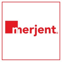 Merjent logo