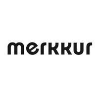 Merkkur GmbH logo