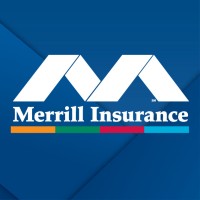 Merrill Insurance logo
