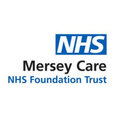 Mersey Care NHS Foundation Trust logo