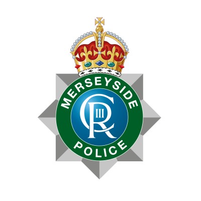 Merseyside Police logo