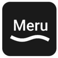Meru logo
