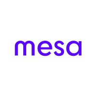 Mesa logo