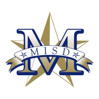 Mesquite Independent School District logo