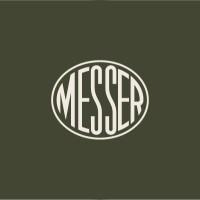 Messer logo