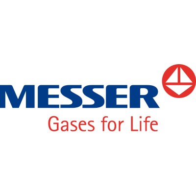 Messer Benelux logo