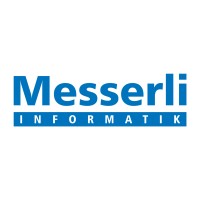 Messerli Informatik AG logo