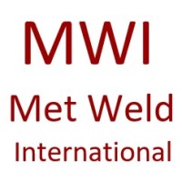 Met Weld International logo