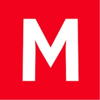 MetaDesign logo