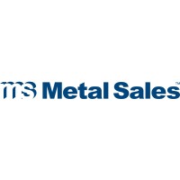 Metal Sales Manufacturing Corporation logo