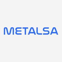 Metalsa logo
