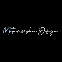 Metamorphic Design logo