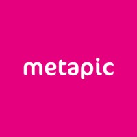 Metapic logo