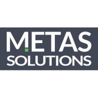 Metas Solutions logo