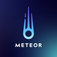Meteor logo