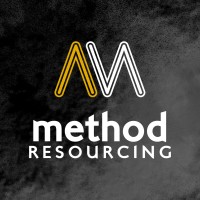 Method Resourcing logo