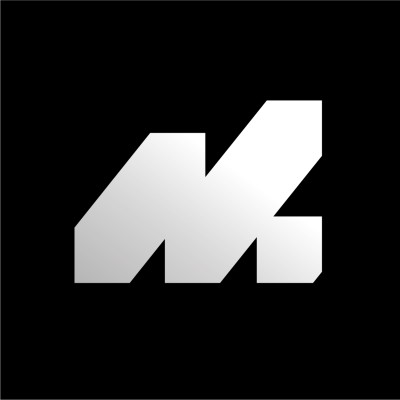 Metric logo