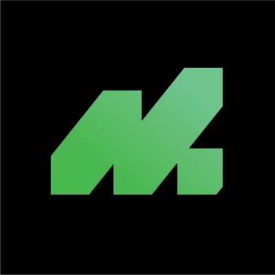 Metric Geo logo
