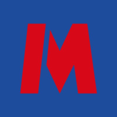 Metro Bank (UK) logo