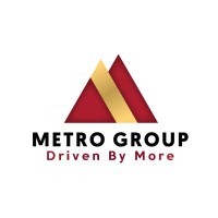 Metro Group logo