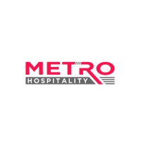 Metro Hospitality logo
