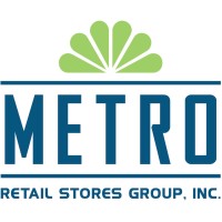 Metro Retail Stores Group, Inc. logo