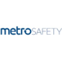 Metro Safety Group logo