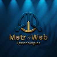 Metro Web Technologies logo