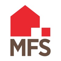 Metropolitan Family Service logo