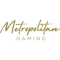 Metropolitan Gaming logo