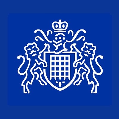 Metropolitan Police logo