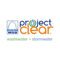 Metropolitan St. Louis Sewer District logo