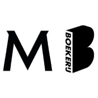 Meulenhoff Boekerij logo