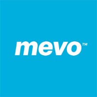 Mevo logo