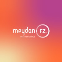 Meydan Free Zone logo