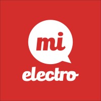 Mi Electro logo