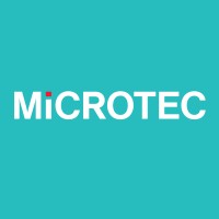 MiCROTEC - Innovating Wood logo