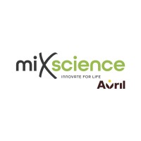 MiXscience logo