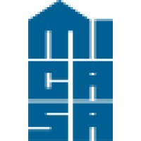Micasa Fastigheter logo