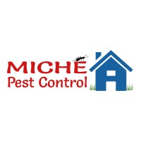 Miche Pest Control logo