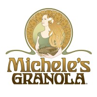 Michele's Granola logo