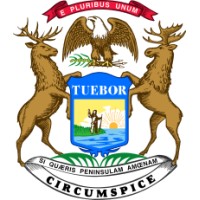 Michigan House of Representatives logo