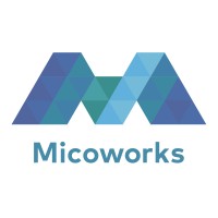 Micoworks logo