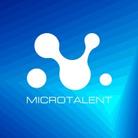Micro-Talent logo