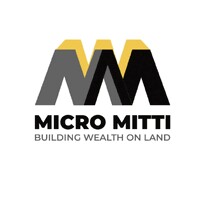 Micro Mitti logo