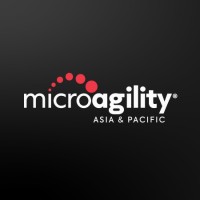 MicroAgility APAC logo