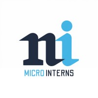 MicroInterns logo