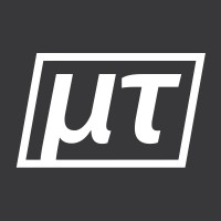MicroTau logo