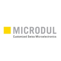 Microdul AG logo